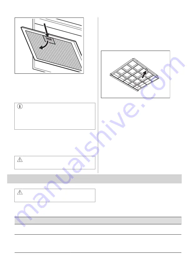 AEG DGE5161HM User Manual Download Page 251