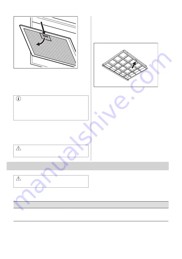 AEG DGE5161HM User Manual Download Page 279