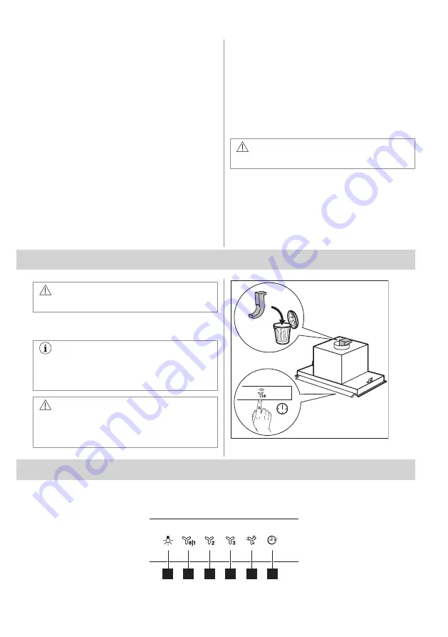 AEG DGK6281HM Скачать руководство пользователя страница 80