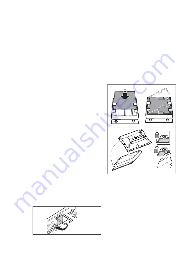 AEG DI 8610 Скачать руководство пользователя страница 76