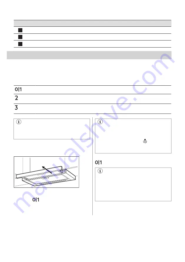 AEG DPB3622S User Manual Download Page 201