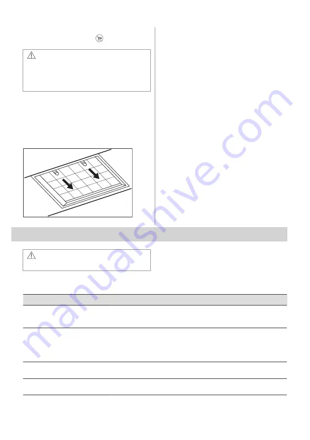 AEG DPE5660G User Manual Download Page 11