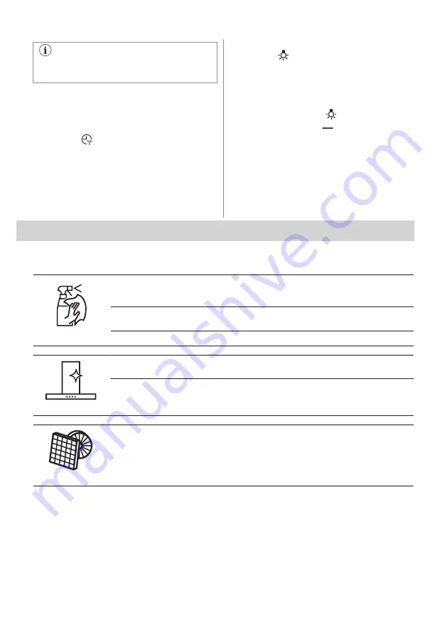 AEG DPE5660G User Manual Download Page 30