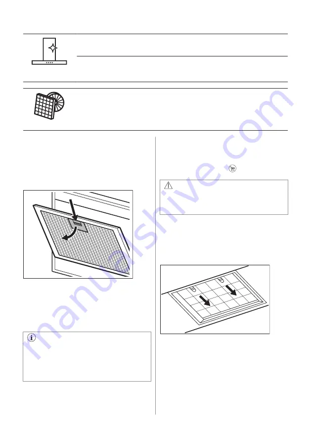 AEG DPE5660G User Manual Download Page 103