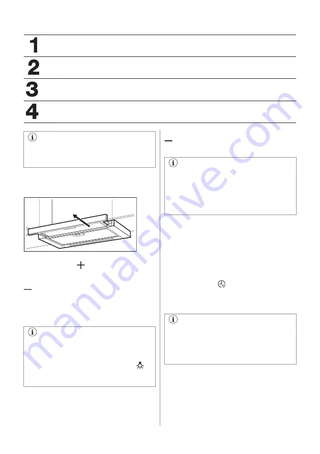 AEG DPE5660G User Manual Download Page 212