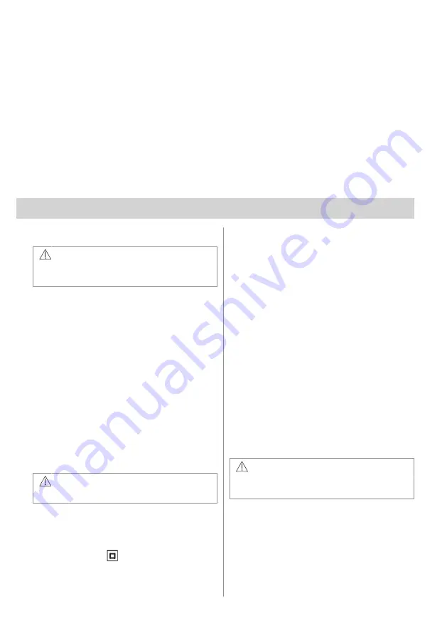 AEG DPE5660G User Manual Download Page 279