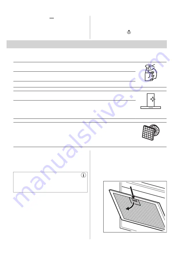 AEG DPE5660G User Manual Download Page 307