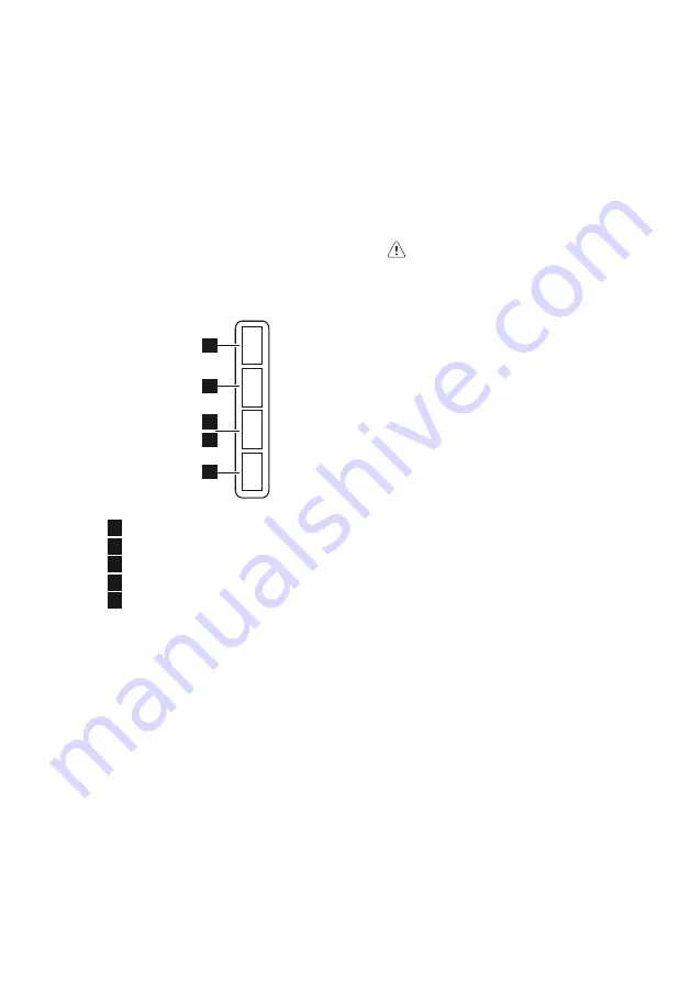 AEG DVB4550B User Manual Download Page 13