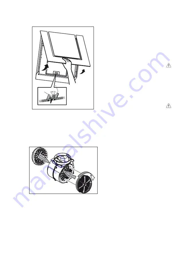 AEG DVB4550B User Manual Download Page 130