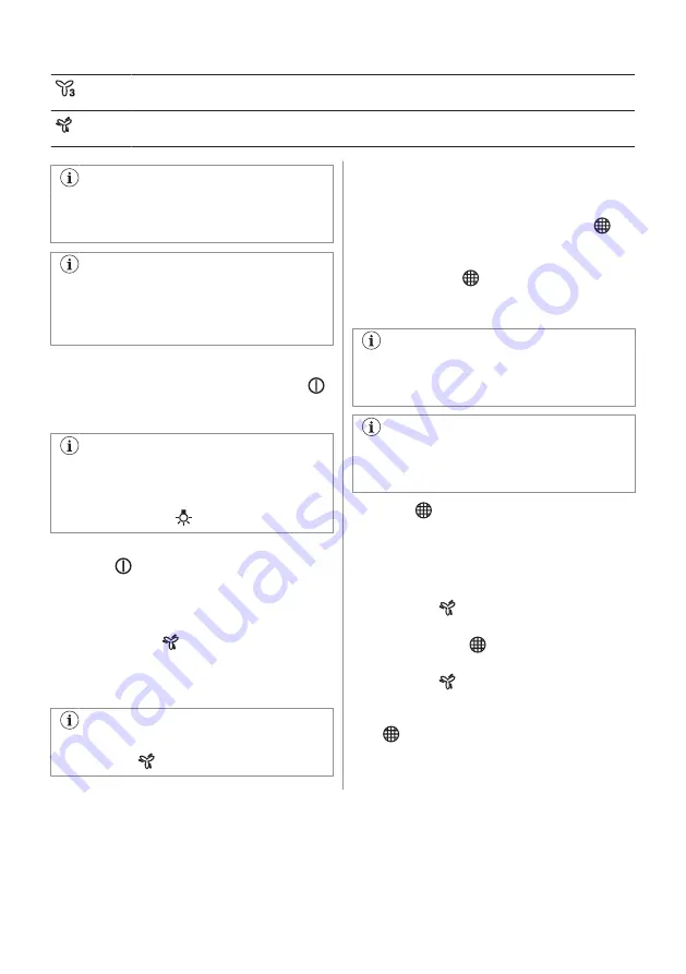 AEG DVB5860B User Manual Download Page 209