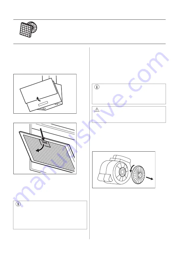 AEG DVB5860B User Manual Download Page 220