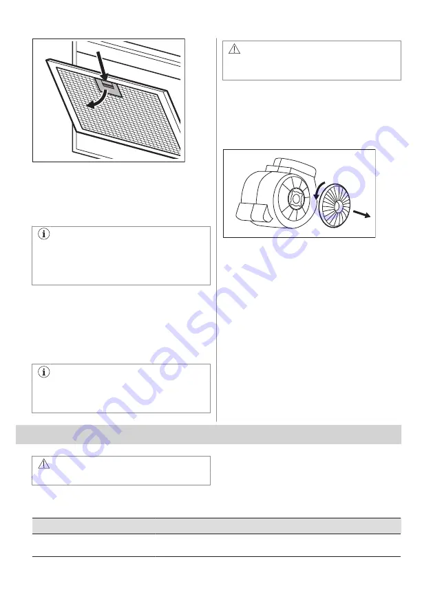 AEG DVB5860B User Manual Download Page 249