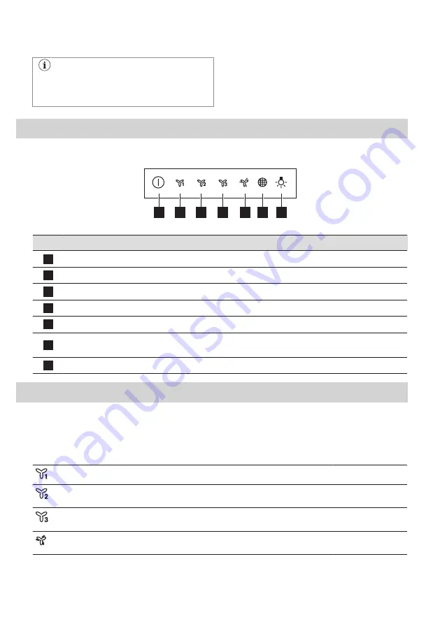 AEG EFV615K User Manual Download Page 110