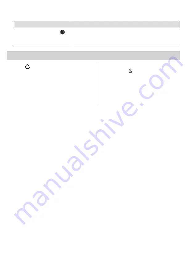 AEG EFV615K User Manual Download Page 134