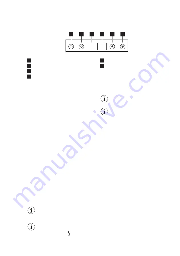 AEG ERW0673AOA User Manual Download Page 10