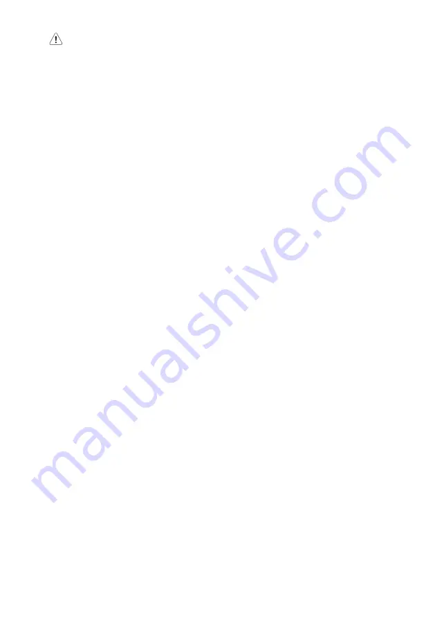 AEG F88725VI1P User Manual Download Page 3