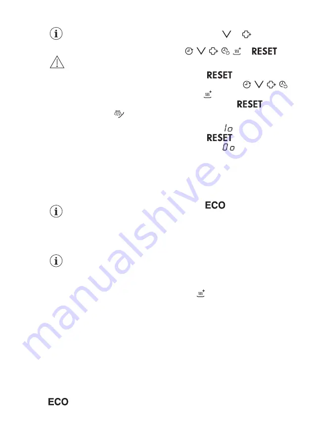 AEG F88725VI1P Скачать руководство пользователя страница 13