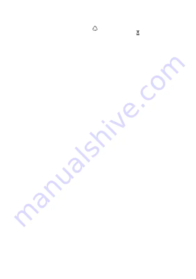 AEG F88725VI1P User Manual Download Page 25