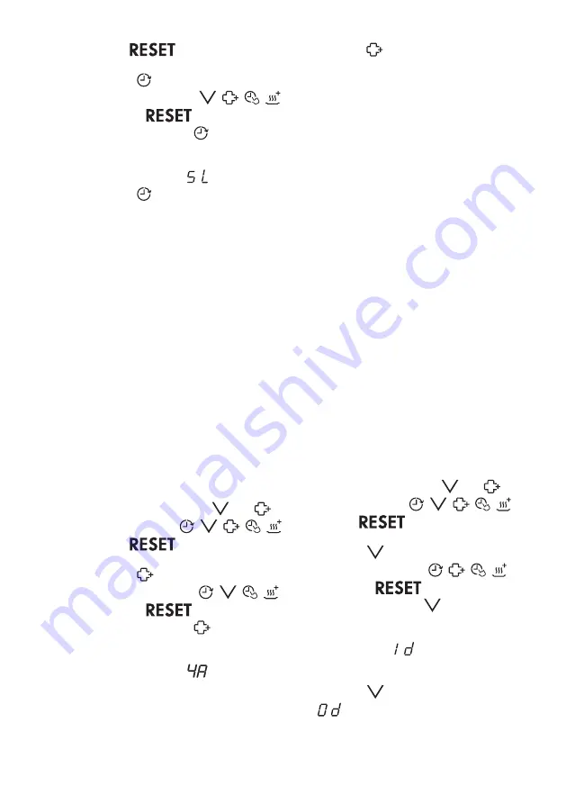 AEG F88725VI1P Скачать руководство пользователя страница 35