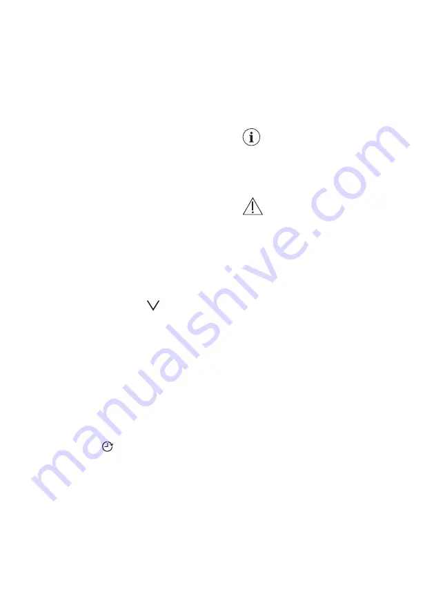 AEG F88725VI1P User Manual Download Page 40