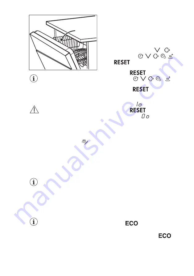 AEG F88725VI1P Скачать руководство пользователя страница 60