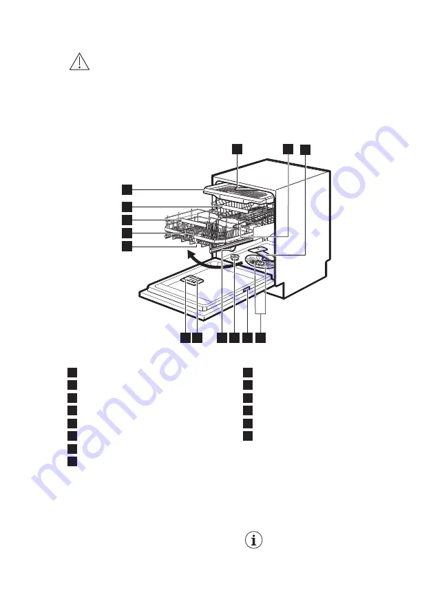 AEG F93SV807P Скачать руководство пользователя страница 35