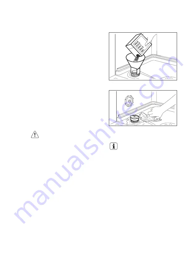 AEG FAVORIT 66702 VI1P User Manual Download Page 13