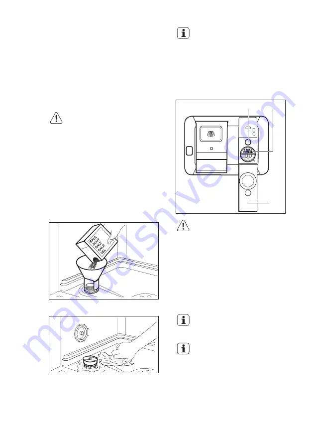 AEG FAVORIT 66702 VI1P User Manual Download Page 35