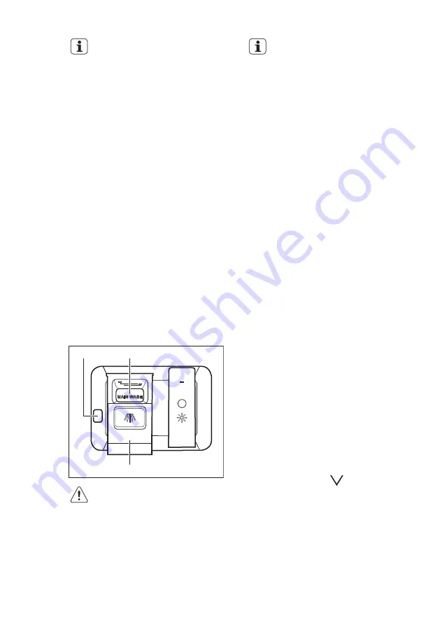 AEG FAVORIT 66709 VI0P Скачать руководство пользователя страница 35