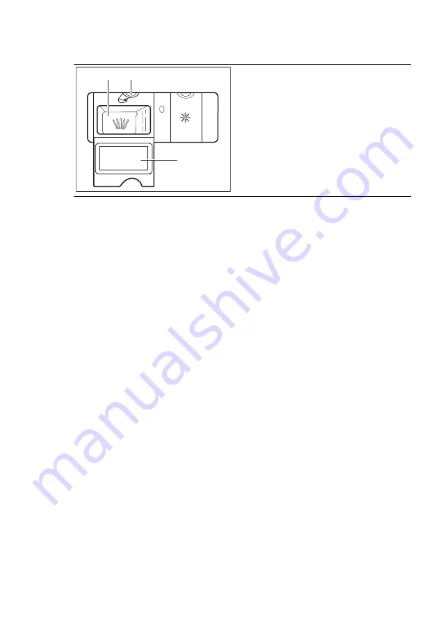 AEG FAVORIT 77000 M0P/AU User Manual Download Page 12