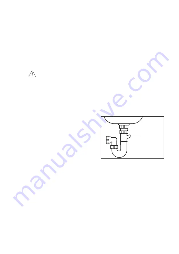 AEG FAVORIT 77602 M0P User Manual Download Page 21