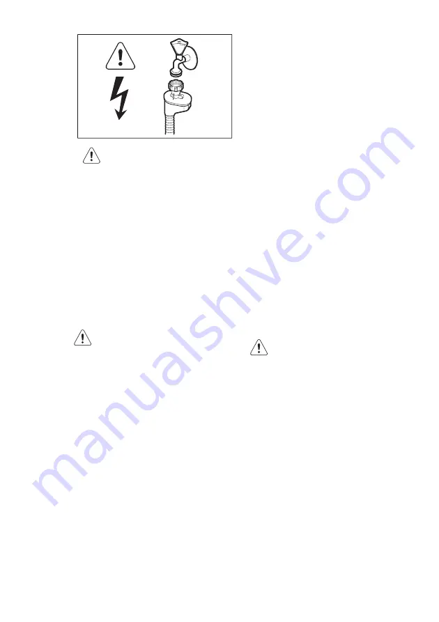 AEG FAVORIT 78002 VI0P/AU User Manual Download Page 4