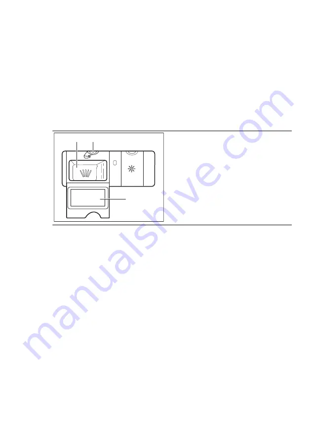 AEG FAVORIT 78002 VI0P/AU User Manual Download Page 12