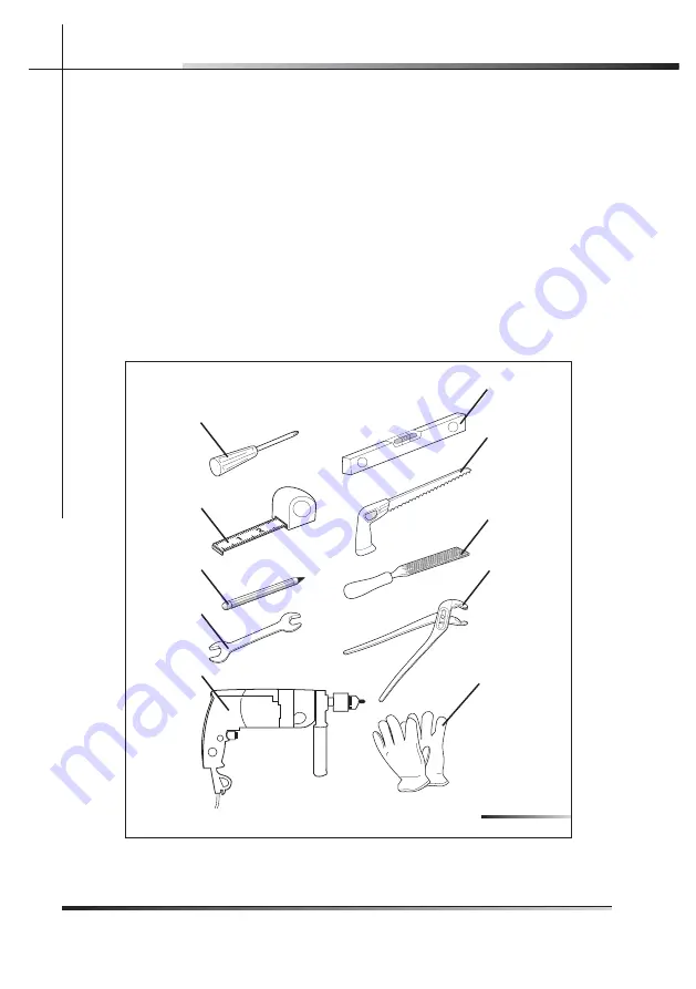 AEG FAVORIT F89078VI-M User Manual Download Page 8