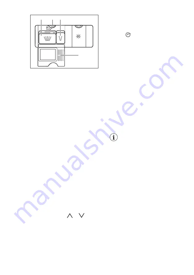 AEG FAVORIT55320VI0 User Manual Download Page 33