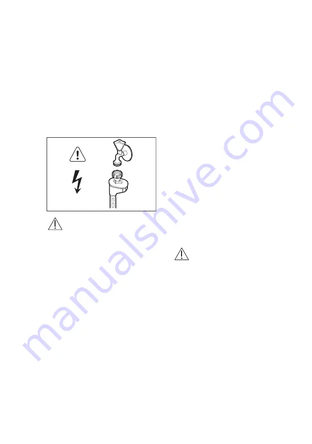 AEG FAVORIT55320VI0 User Manual Download Page 44