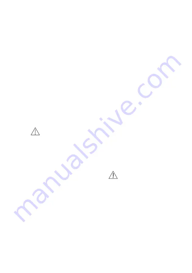 AEG HK634206FB User Manual Download Page 5