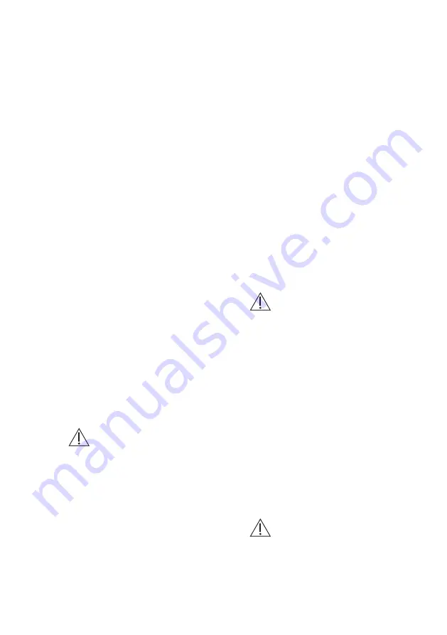 AEG HK634206FB User Manual Download Page 24