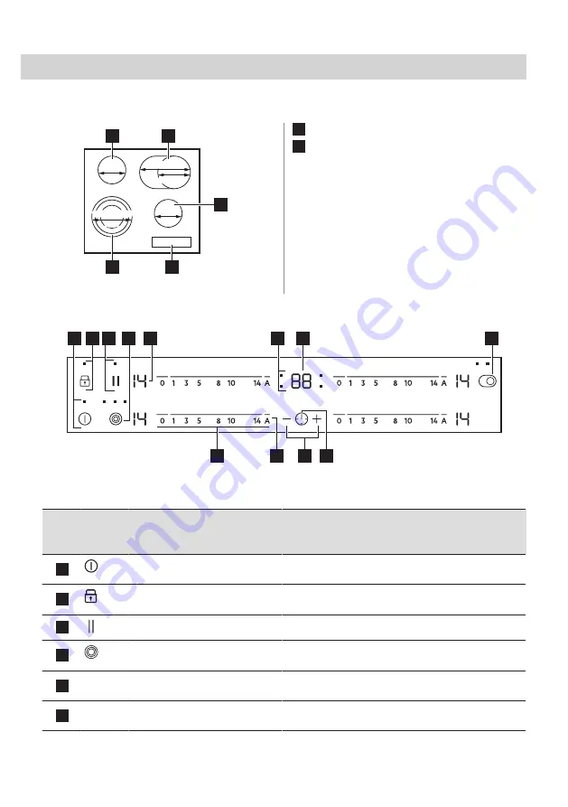 AEG HK654070FB Скачать руководство пользователя страница 206