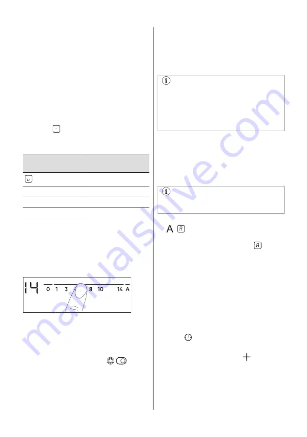 AEG HK654070FB Скачать руководство пользователя страница 278