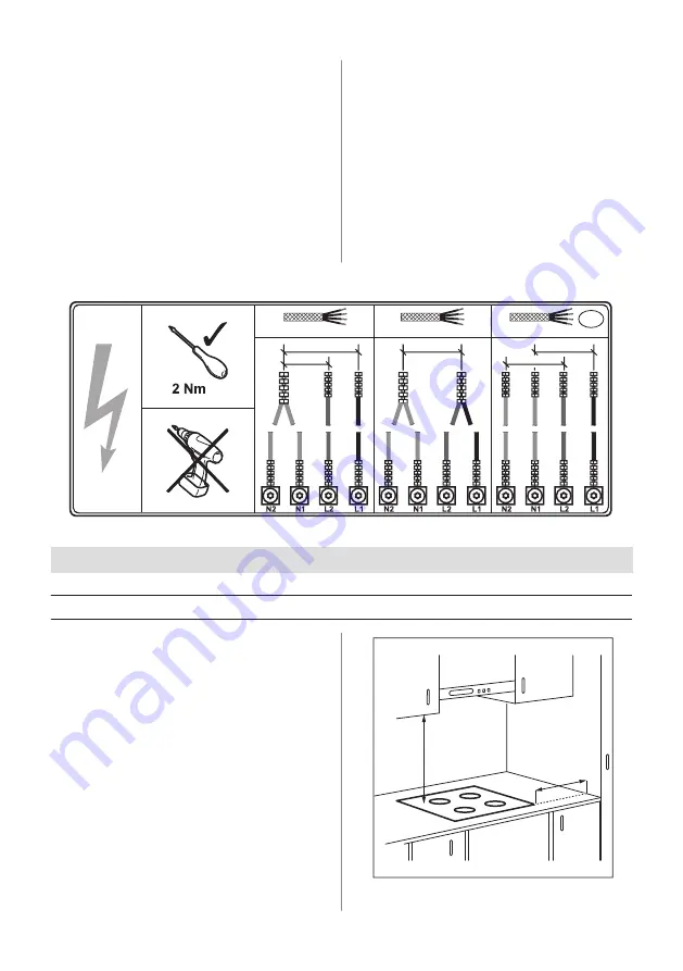 AEG IBS6420 User Manual Download Page 53