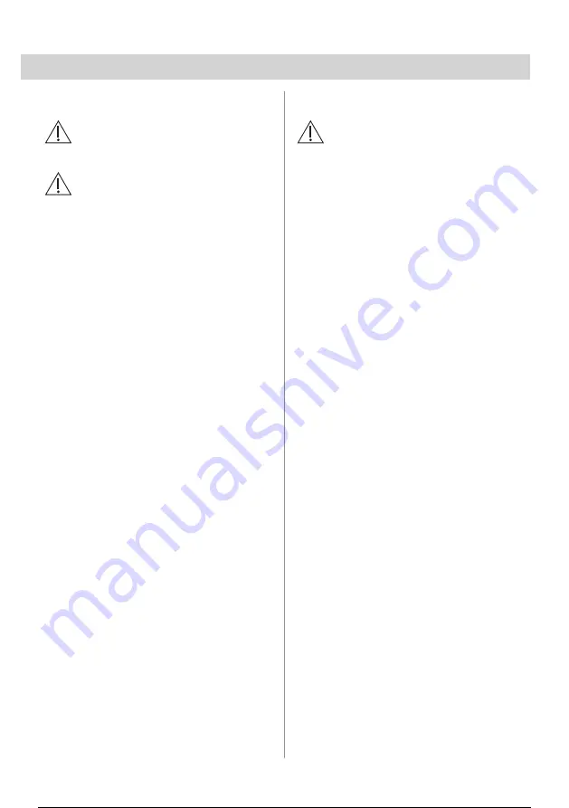 AEG IKB64431XB User Manual Download Page 6