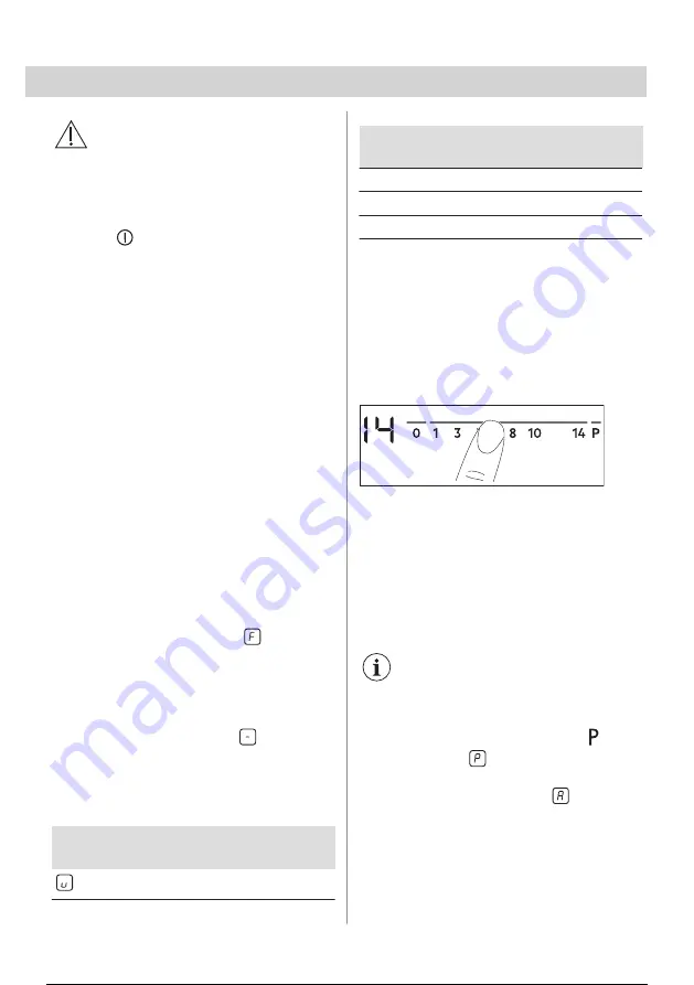 AEG IKB64431XB User Manual Download Page 159