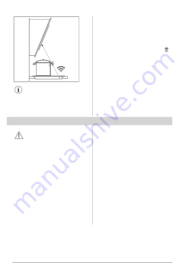 AEG IKB64431XB User Manual Download Page 166