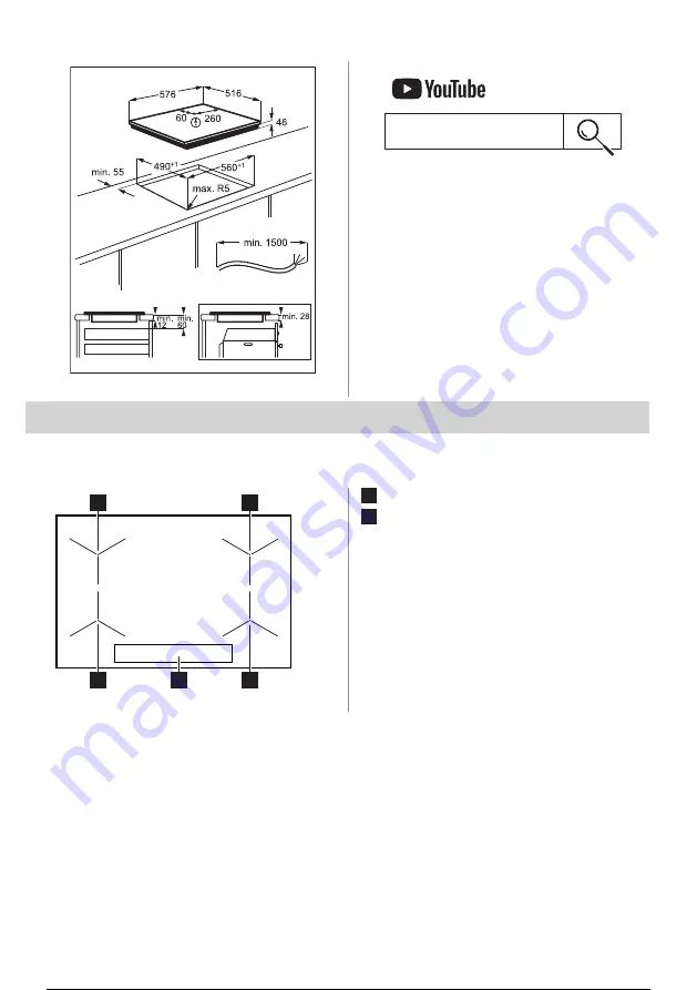 AEG IKB64431XB Скачать руководство пользователя страница 177