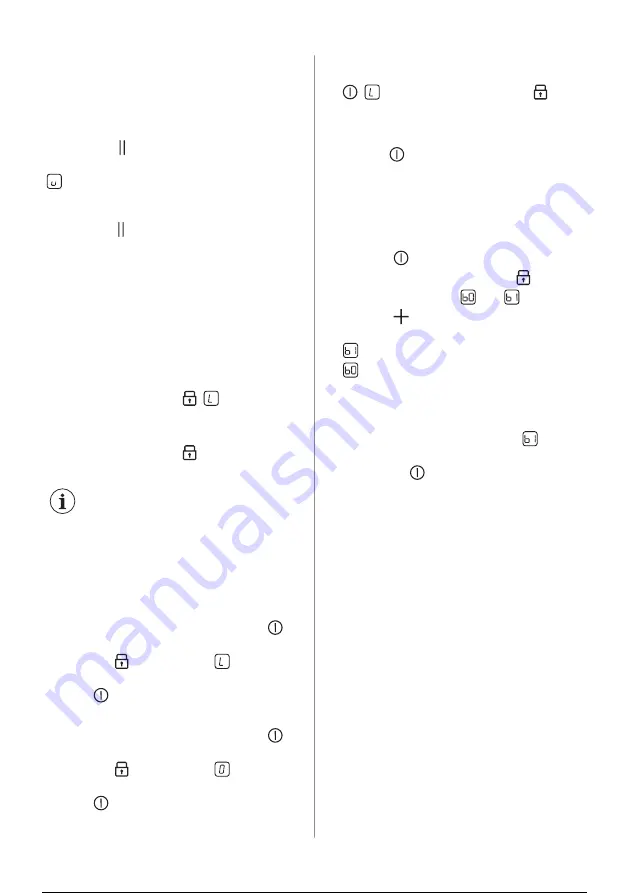 AEG IKB64431XB User Manual Download Page 295