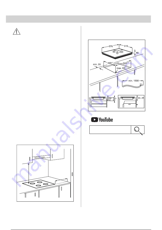 AEG IKB64431XB Скачать руководство пользователя страница 328