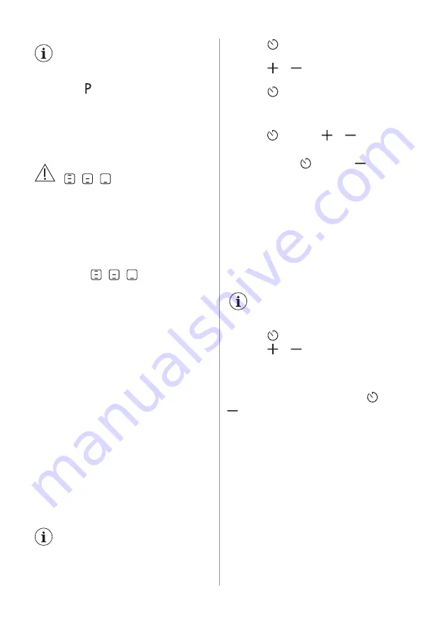 AEG IKE85751FB Скачать руководство пользователя страница 11