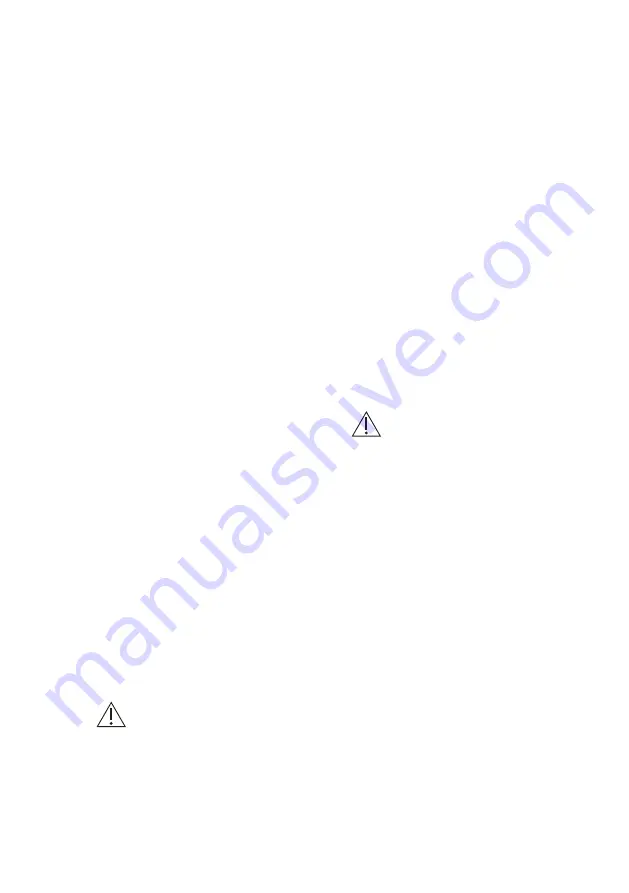 AEG KM8403101M User Manual Download Page 6