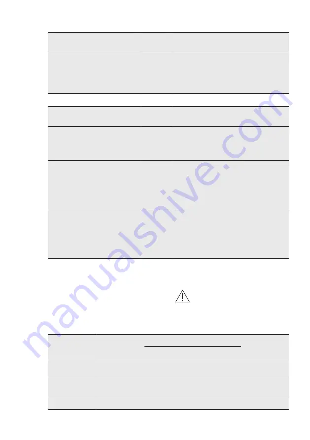 AEG KM8403101M User Manual Download Page 31